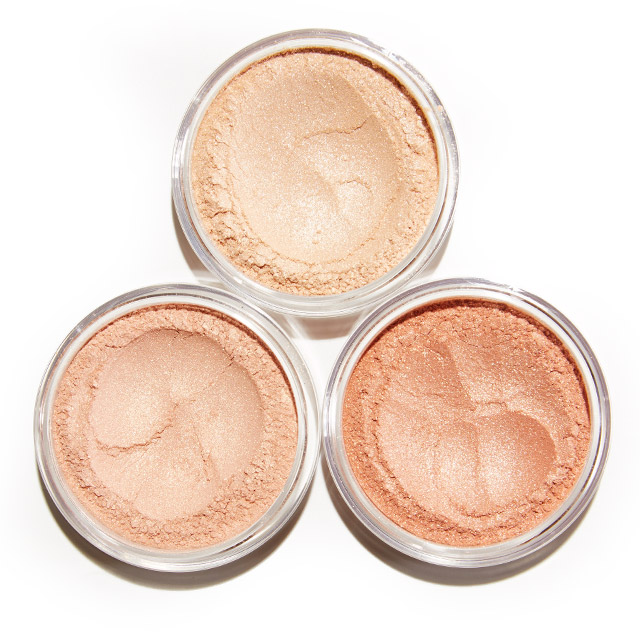 Best Powder Highlighters