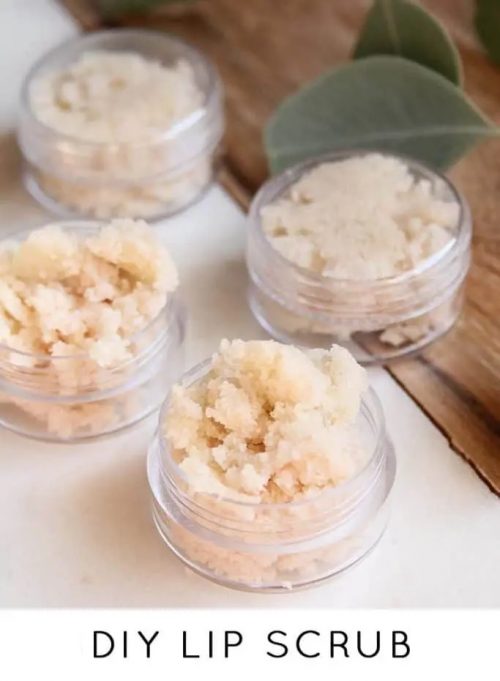 9 Easy Diy Lip Scrub Recipes Make Your Own Blog Ox