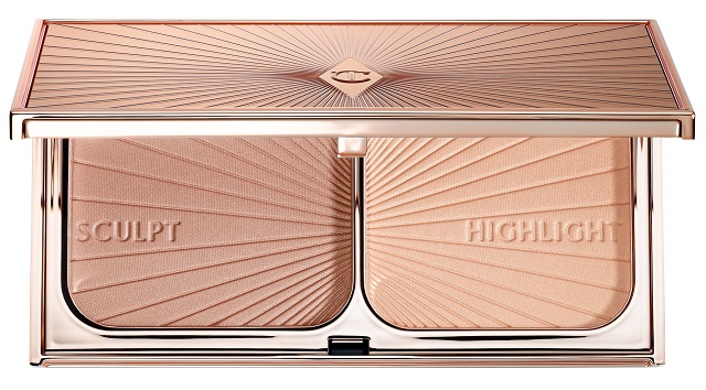 Filmstar Bronze - Glow Contour Duo by Charlotte Tilbury