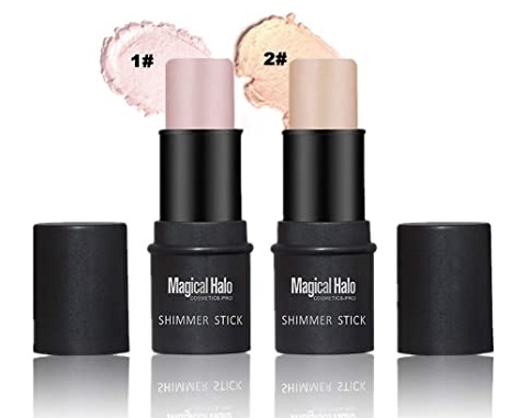 Magical Halo SHIMMER STICK by NICEFACE