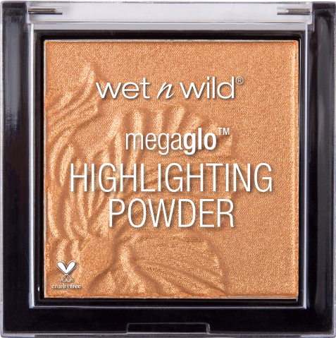 MegaGlo Highlighting Powder by Wet n Wild