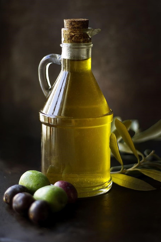 Olive Oil