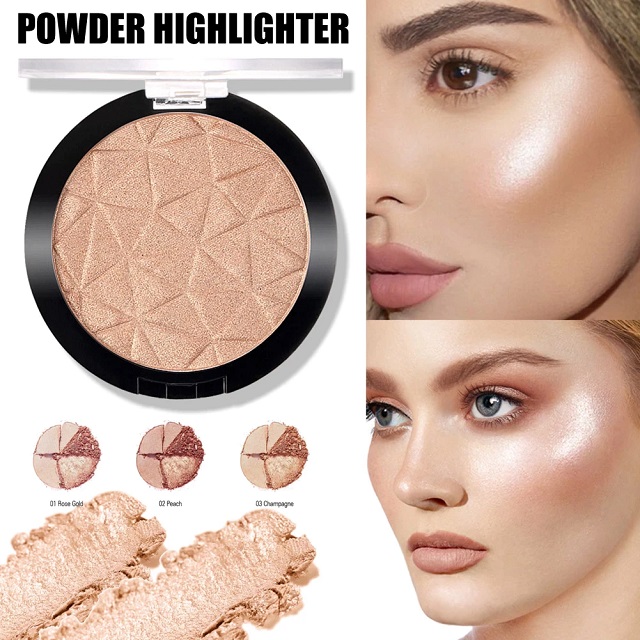 Powder Highlighters