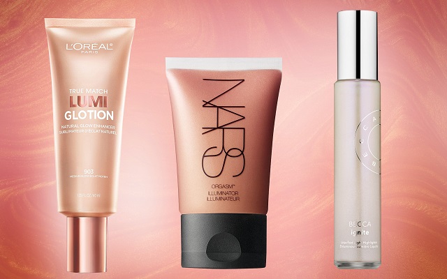 best liquid highlighters