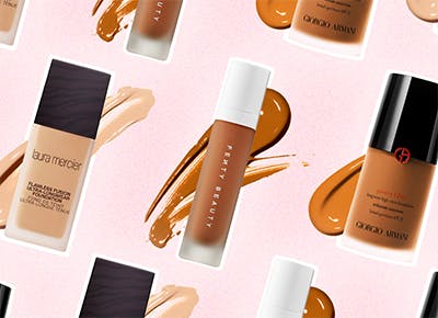 Best Liquid Foundation for Combination Skin