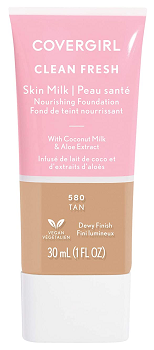 COVERGIRL Clean Fresh Skin Milk Foundation