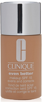 Clinique Even Better Makeup Broad Spectrum