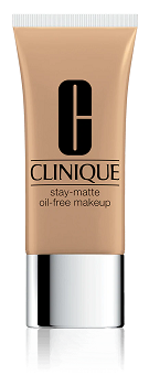 Clinique Stay-Matte Oil-Free Make-Up