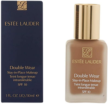 Double Wear Stay-in-Place Liquid Makeup by Estee Lauder