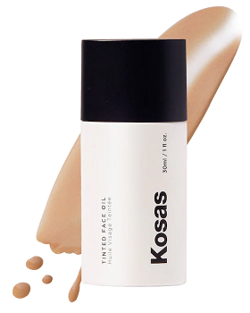 Kosas Tinted Face Oil Foundation