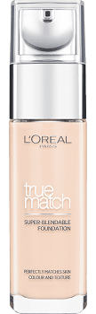 Loreal Paris True Match Super Foundation