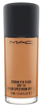 MAC STUDIO FIX FLUID SPF 15