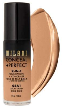 Milani Conceal Perfect Foundation