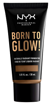 NYX Professional Makeup Born To Glow