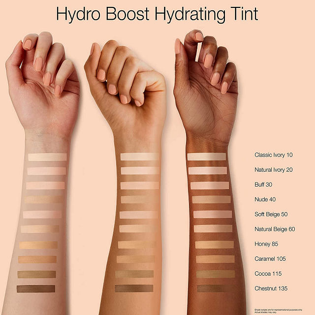 Neutrogena - Hydro Boost Hydrating Tint