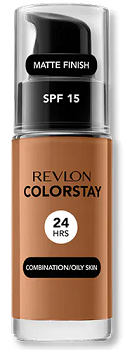 REVLON COLORSTAY MAKEUP FOR COMBO OILY SKIN