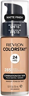 Revlon ColorStay Foundation