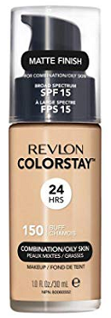 Revlon ColorStay Makeup for Combination-Oily Skin SPF 15