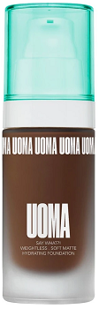 UOMA Beauty Say What Foundation