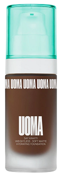 Uoma Beauty Say What - Foundation