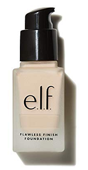 e.l.f. Cosmetics Flawless Finish Foundation