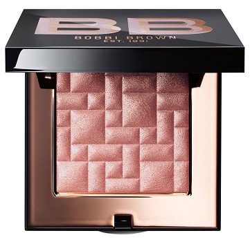 BOBBI BROWN HIGHLIGHTING POWDER by BOBBI BROWN