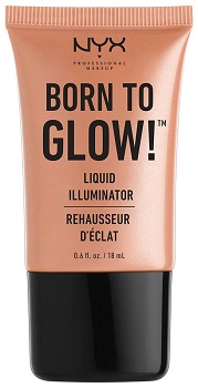 BORN TO GLOW LIQUID ILLUMINATOR