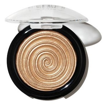 Baked Gelato Swirl Illuminator by LAURA GELLER