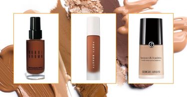 Best Liquid Foundation For Your Skin Tone That You Never Miss