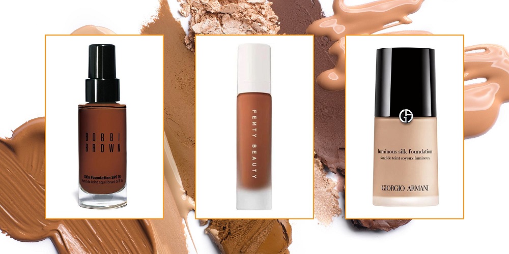 18 Best Liquid Foundation For Your Skin Tone That You Never Want to