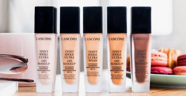 Best Liquid Foundation for Dry Skin to look hydrated