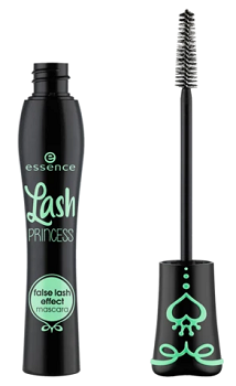 A pretty Face - Essence Mascara