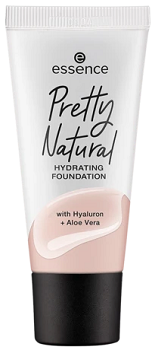 Essence Pretty Natural Hydrating Foundation