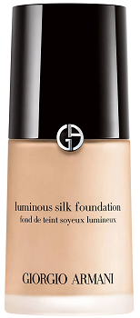 Giorgio Armani Luminous Silk Foundation