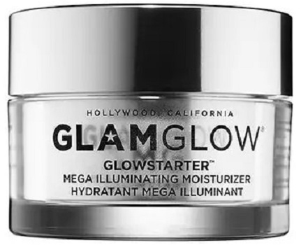 GlamGlow Glowstarter Mega Illuminating Moisturizer