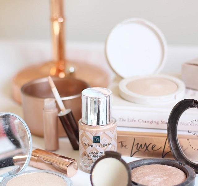 14 Top Trending Highlighters for Pale Skin Beauties | Blog-Ox