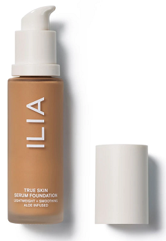 ILIA True Skin Serum Foundation