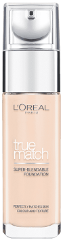 Loreal Paris True Match Super Blendable Foundation