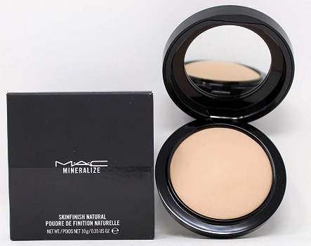 MINERALIZE SKINFINISH POWDER by MAC