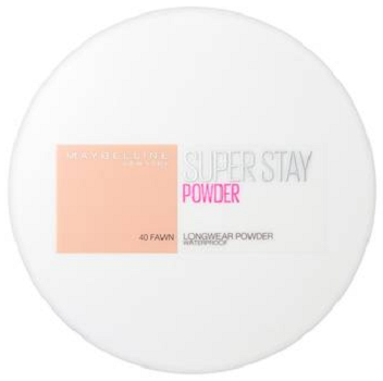 Maybelline Super Stay Full Coverage