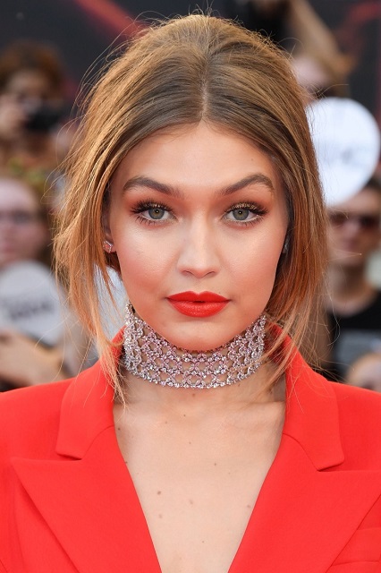 Gigi Hadid