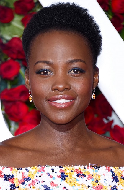 Lupita Nyong