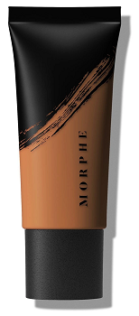 Morphe Fluidity Full-Coverage Foundation