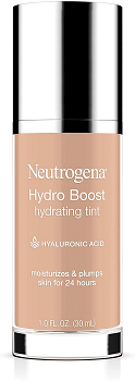 Neutrogena Hydro Boost Hydrating Tint with Hyaluronic Acid