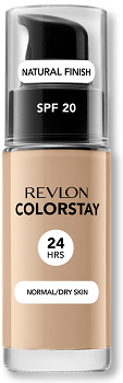 Revlon ColorStay Makeup for Normal-Dry Skin SPF 20