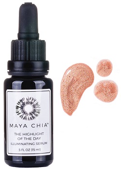 THE HIGHLIGHT OF THE DAY ILLUMINATING FACE SERUM by MAYA CHIA