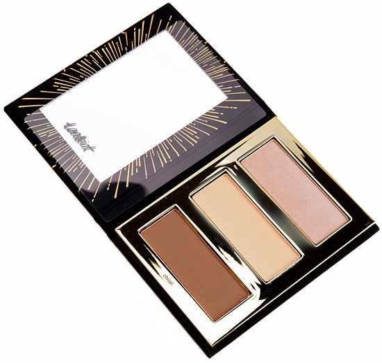 Tarteist PRO Glow to Go Highlight and Contour Palette