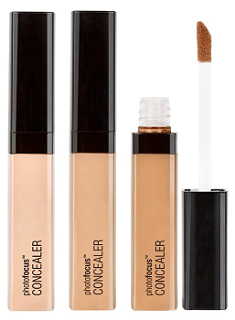 A pretty Face - Wet n Wild Photofocus Concealer wand