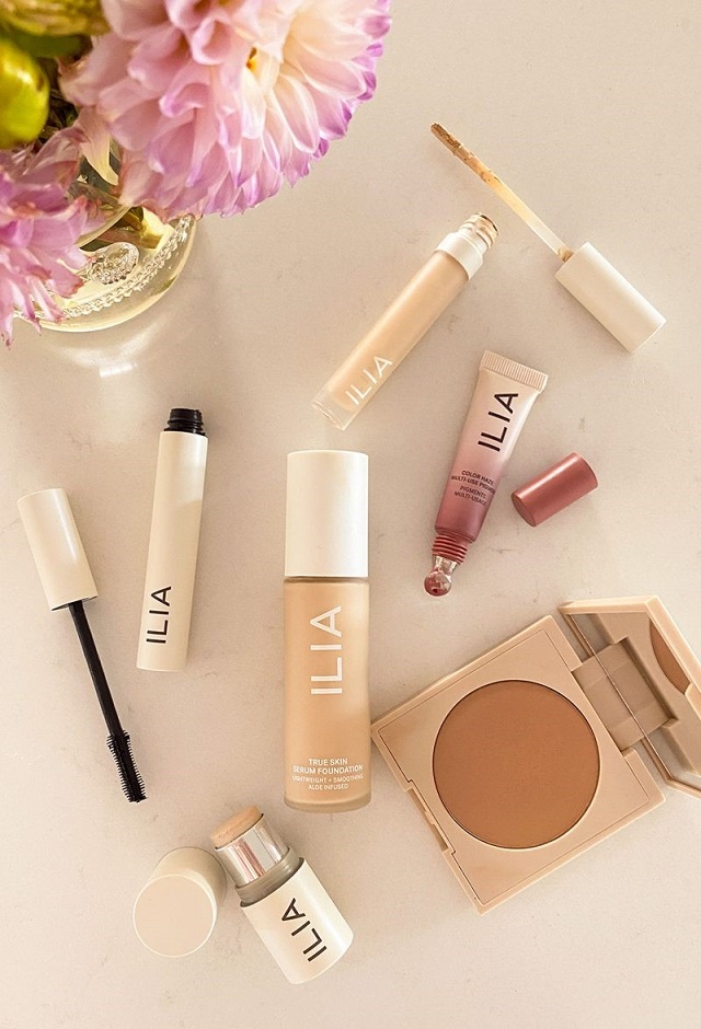 Ilia Cosmetics