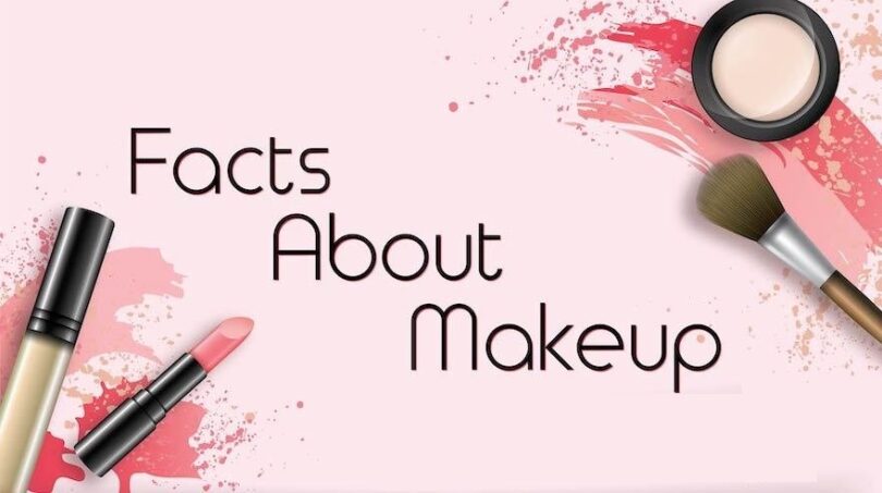 Craziest Facts and Myths About Makeup